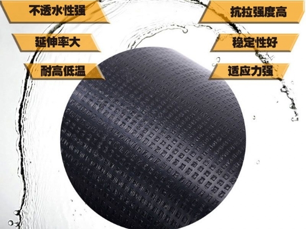 聚合物水泥基(JS)复合防水涂料销售厂家