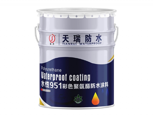 潍坊高聚物改性沥青防水涂料厂家